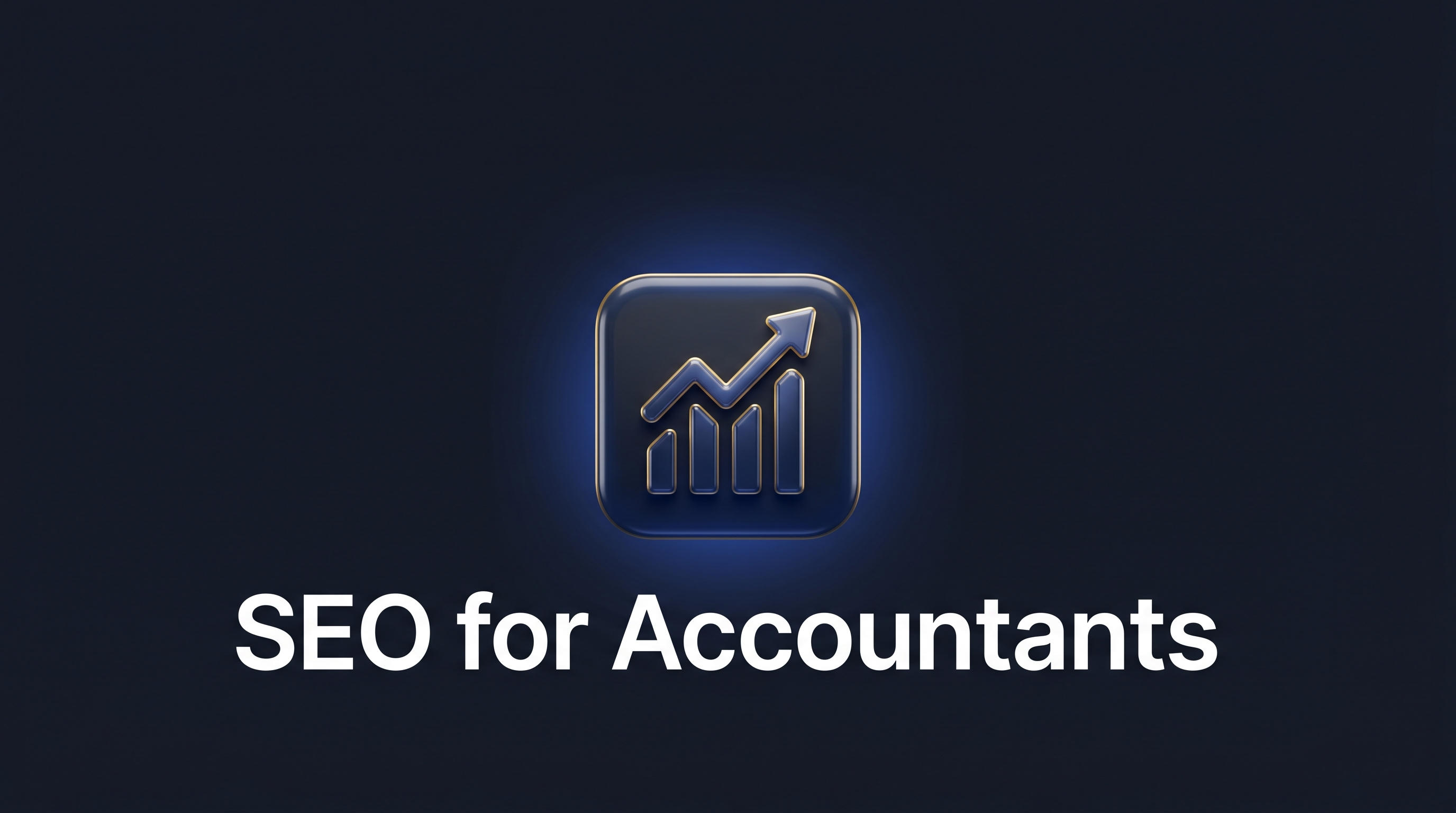 Dominate Local Search with Accounting SEO Visual