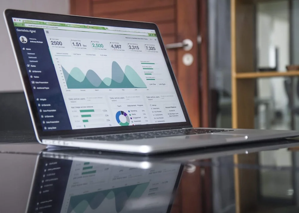 Collaborative accounting marketing strategy session