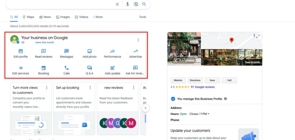 Why Every Accounting Firm Needs Google Business Profile