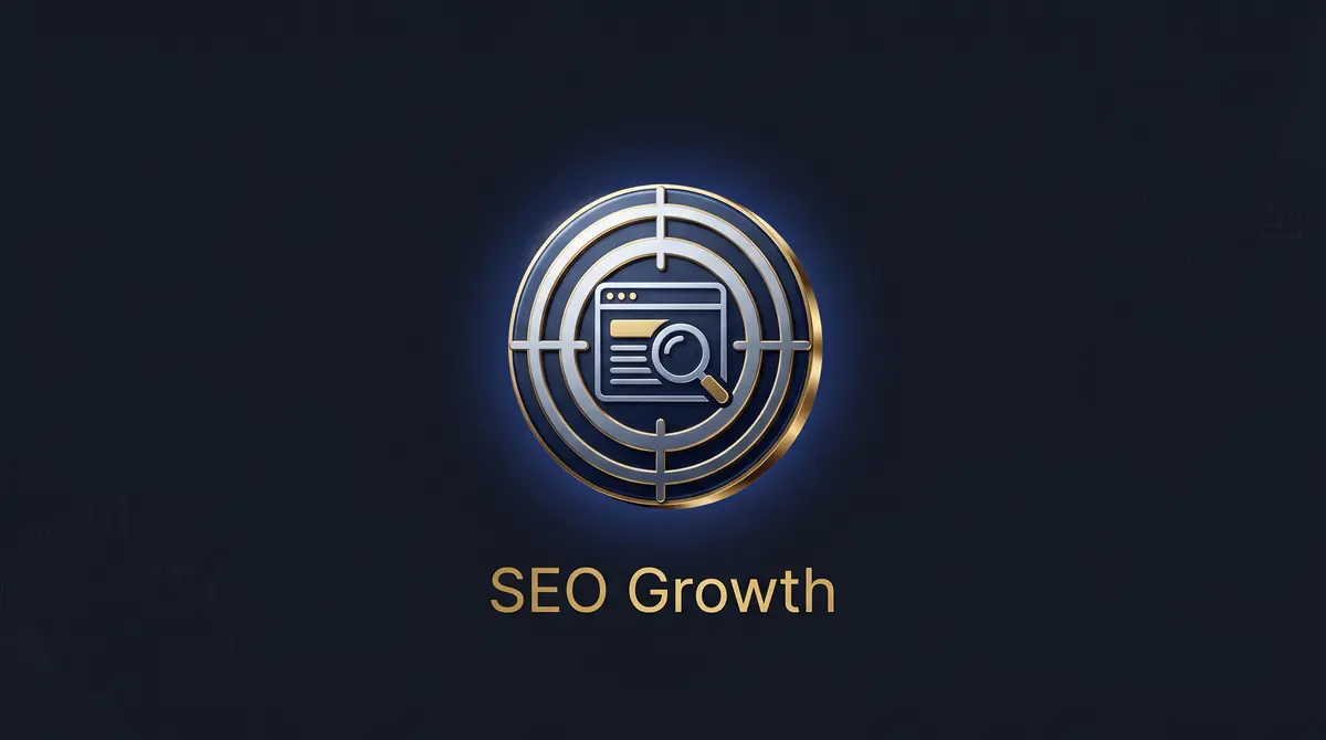Accountant Website SEO and Technical Search Optimization Metrics