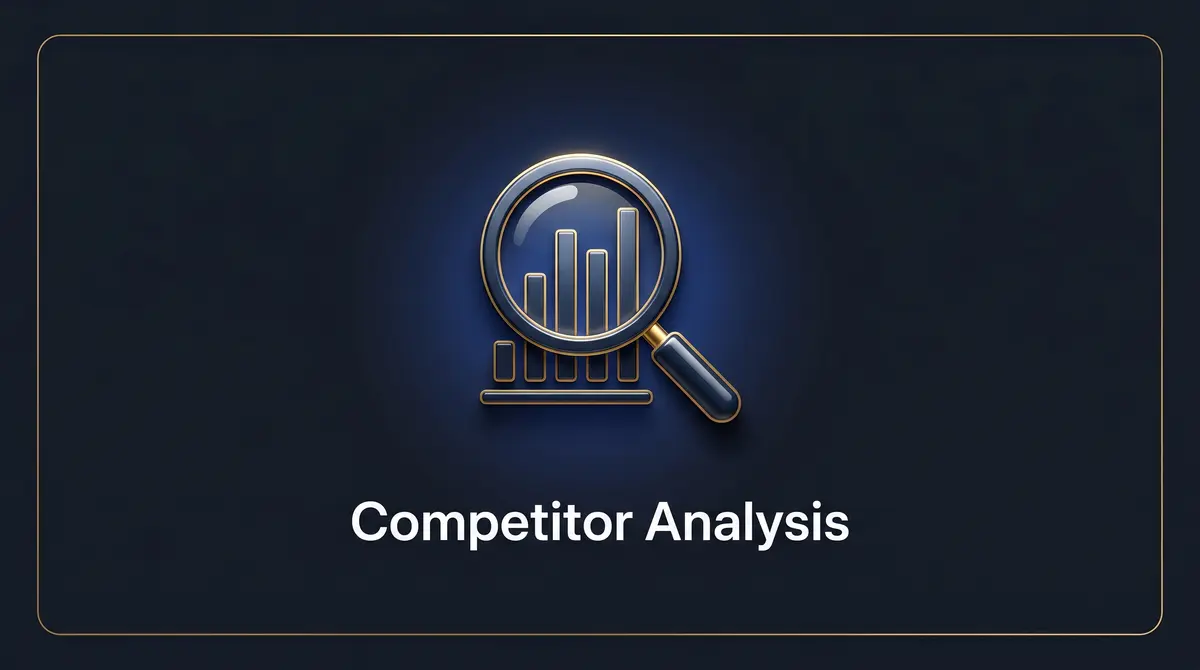 Outrank competing accounting practices by identifying search opportunities