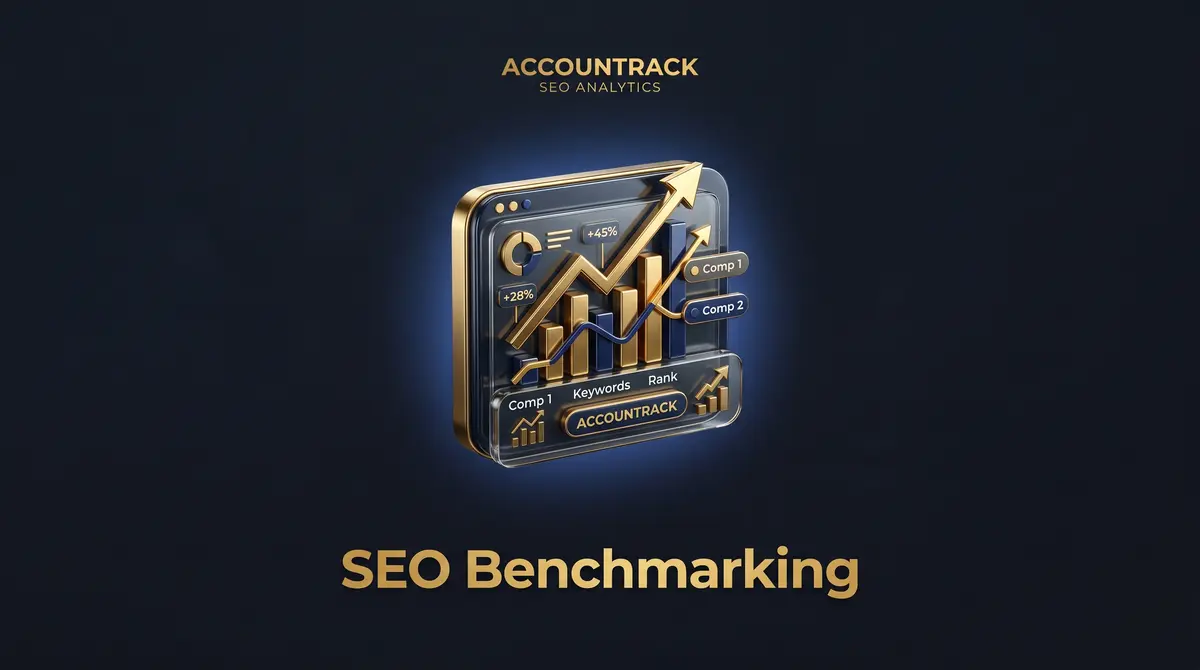 Competitor SEO Analysis using advanced ranking platforms