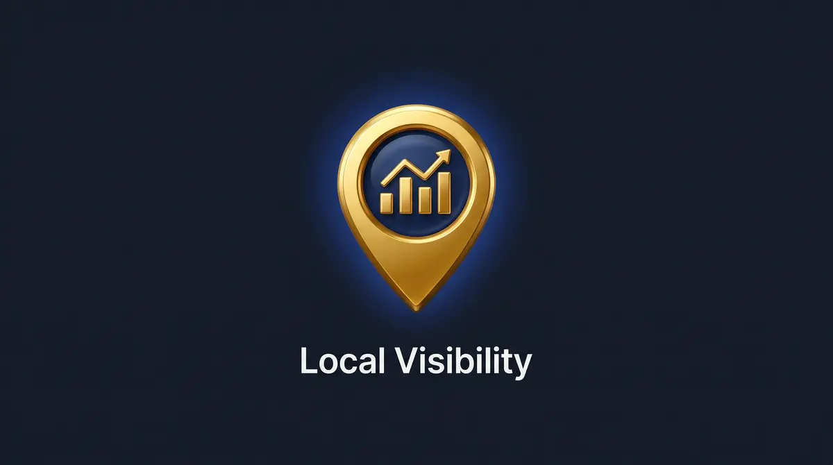 Citation Building and Local Directory Optimization Workflow