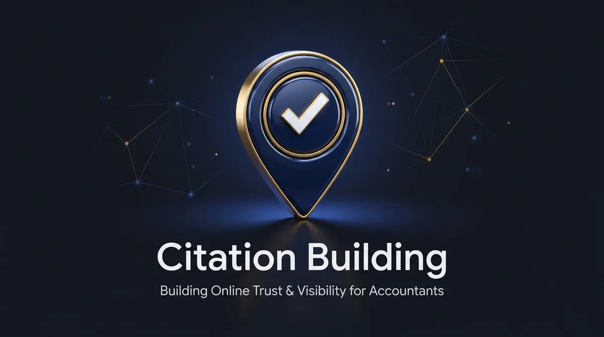 Turn Accurate Citations Into a Steady Stream of Local Clients