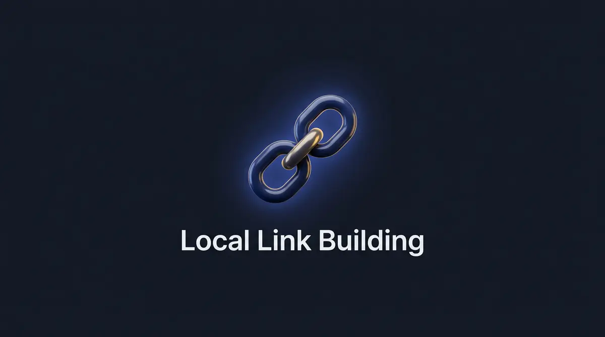 Earn the Local Authority Links That Push Your Accounting Firm to the Top