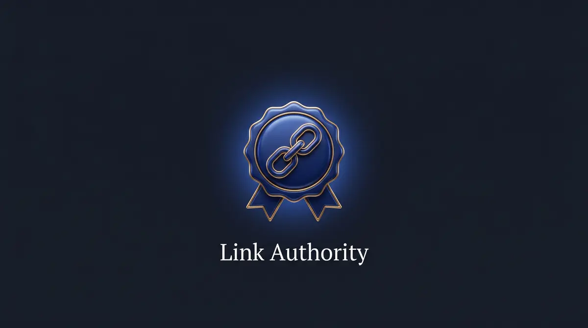 Integrated Link Building and Google Business Profile Optimization