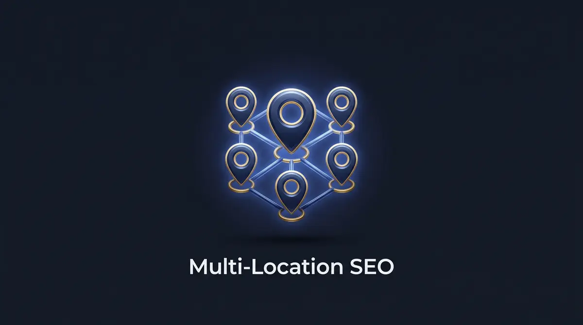 Multi-Location SEO and Search Visibility for Accounting Groups