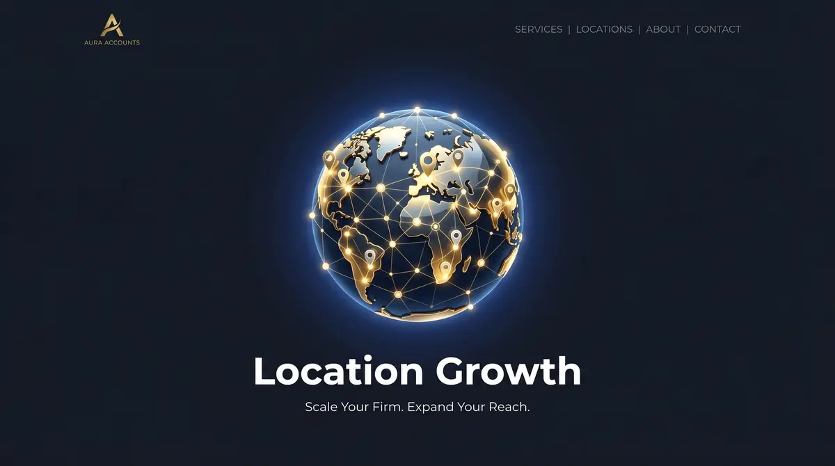 Multi-Location SEO Audit and Optimization Process Workflow