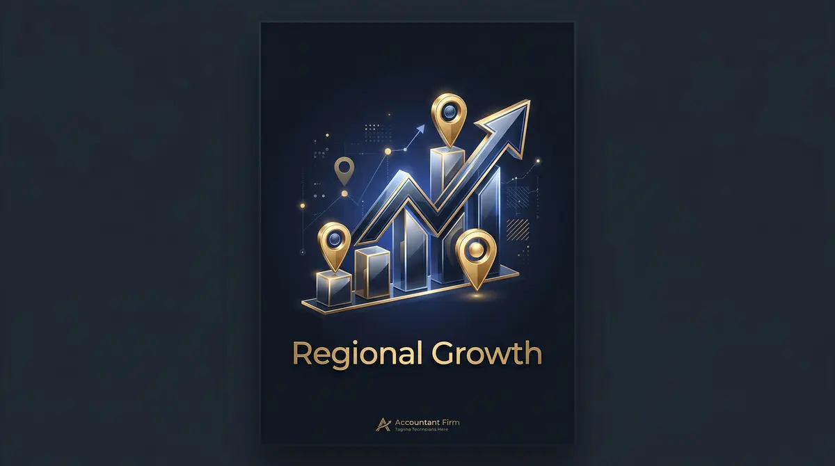 Dominate Local Search Across Multiple Accounting Firm Locations
