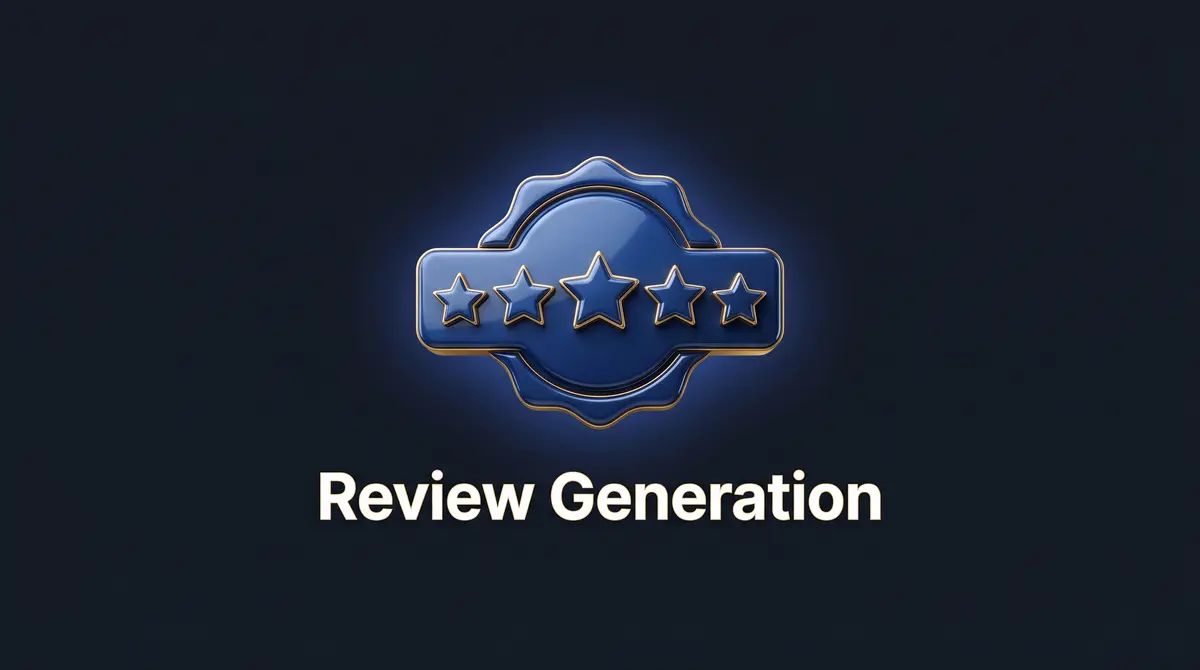Turn Five-Star Reviews Into a Predictable Client-Acquisition System