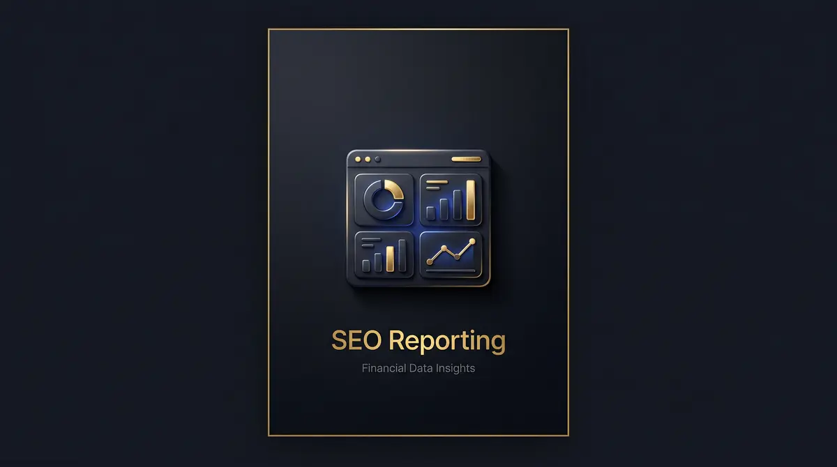Get transparent reports showing SEO campaign performance