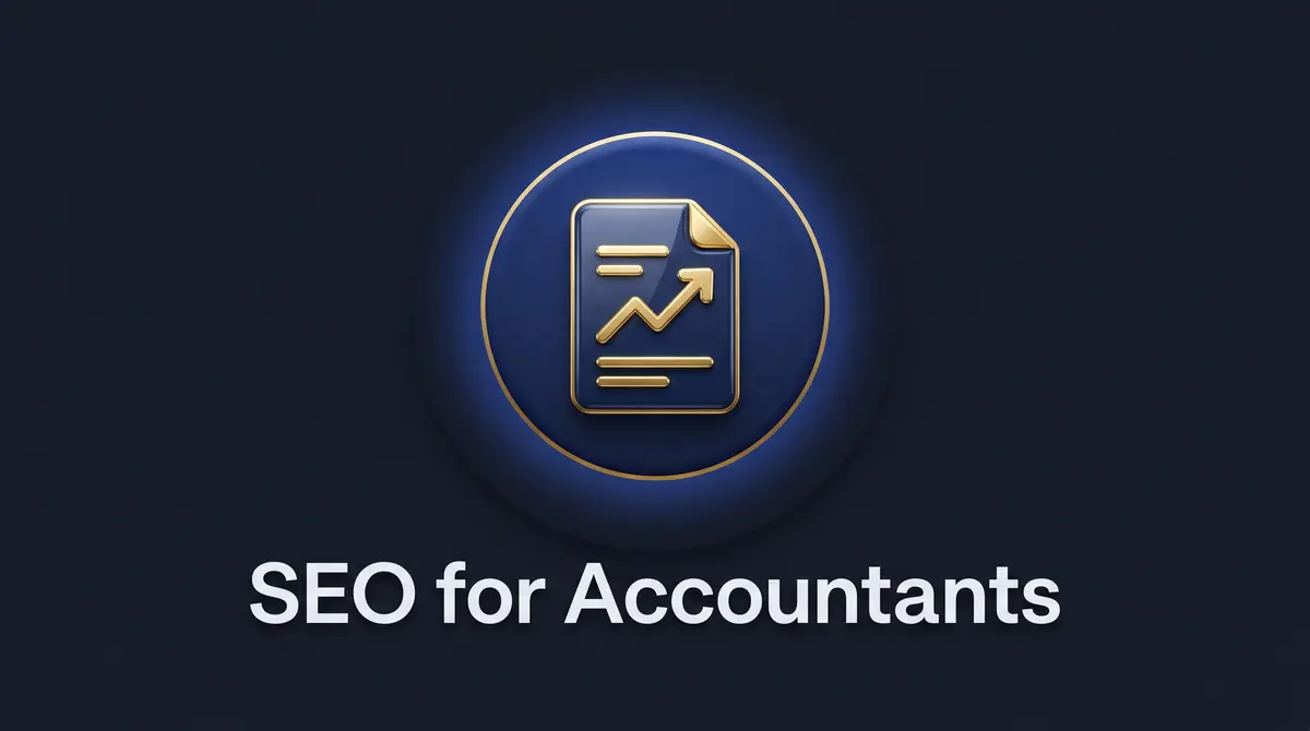 Content Writing and SEO Copywriting for Accounting Websites